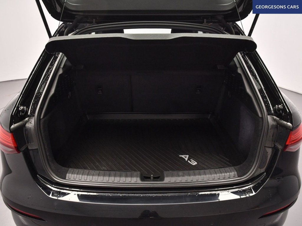 Used Audi A3 2022 for sale - 78002292: Photo 9