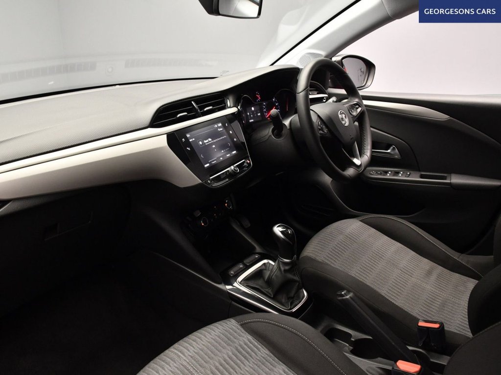 Used Vauxhall Corsa 2022 for sale - 76654611: Photo 11