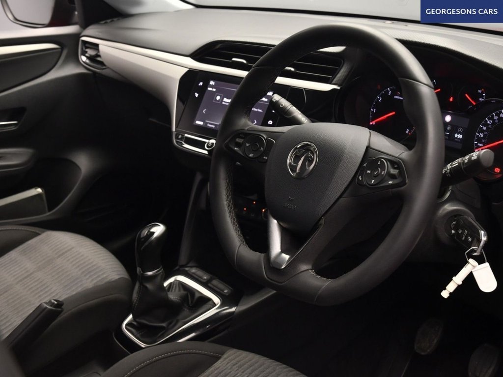 Used Vauxhall Corsa 2022 for sale - 76654611: Photo 12