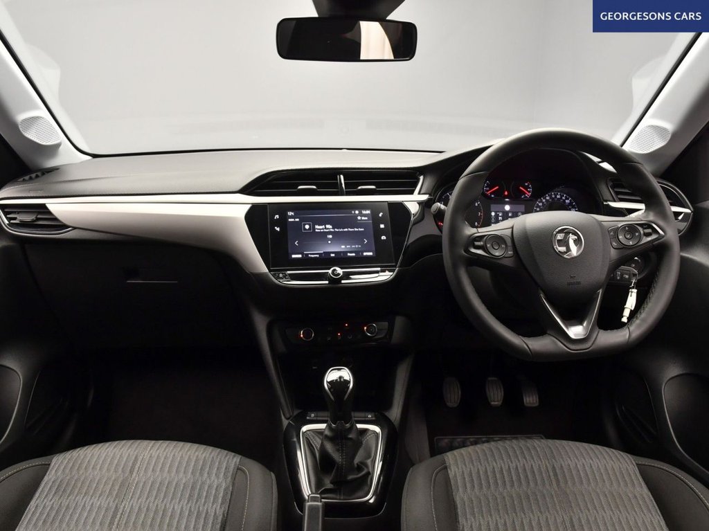 Used Vauxhall Corsa 2022 for sale - 76654611: Photo 13