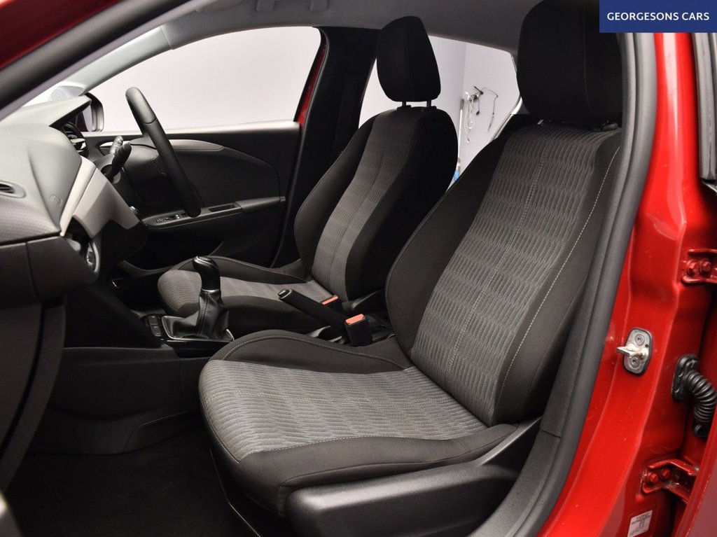 Used Vauxhall Corsa 2022 for sale - 76654611: Photo 15