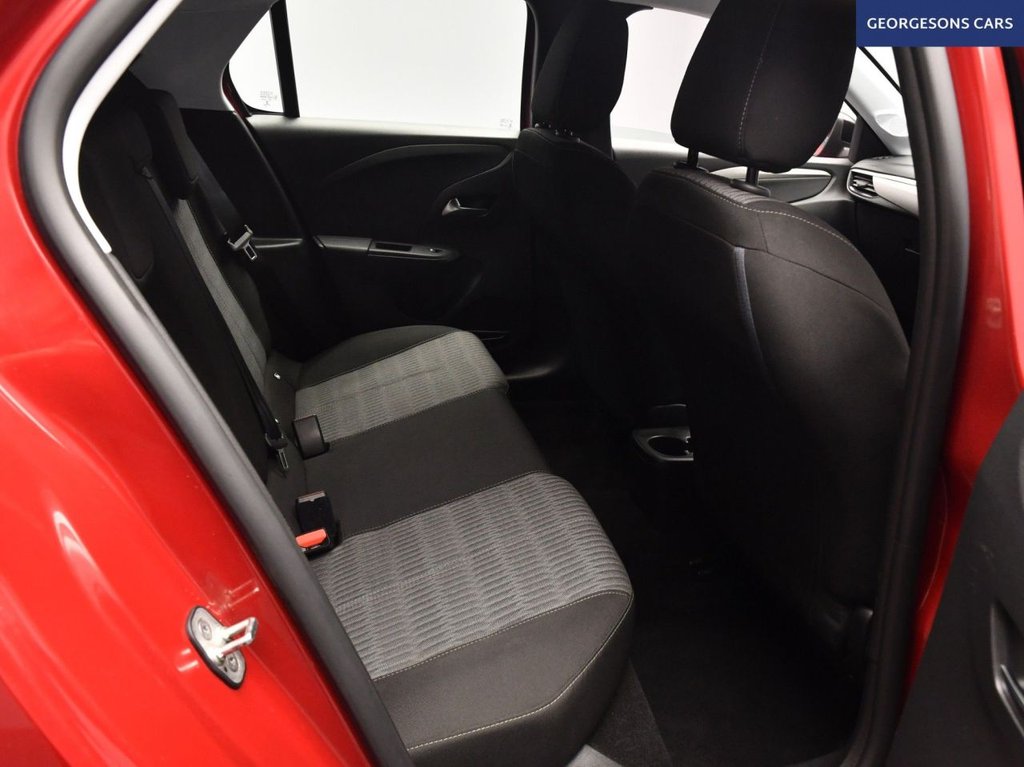 Used Vauxhall Corsa 2022 for sale - 76654611: Photo 16