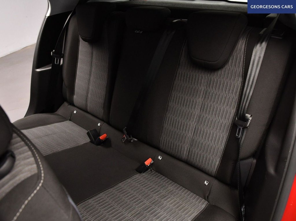 Used Vauxhall Corsa 2022 for sale - 76654611: Photo 18