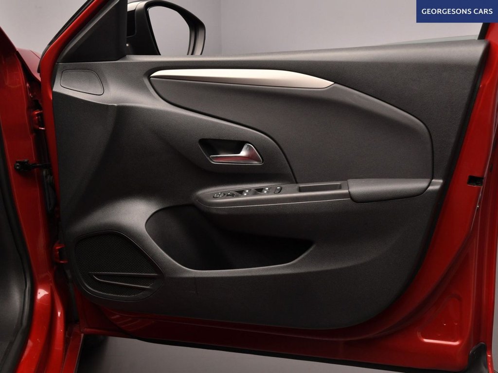 Used Vauxhall Corsa 2022 for sale - 76654611: Photo 19