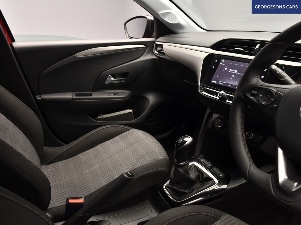 Used Vauxhall Corsa 2022 for sale - 76654611: Photo 20