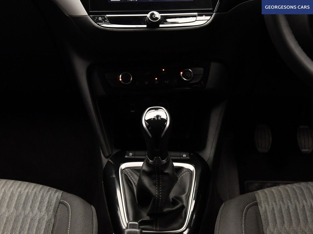 Used Vauxhall Corsa 2022 for sale - 76654611: Photo 21