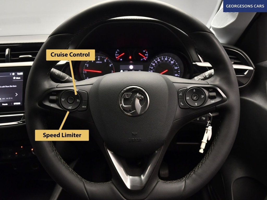 Used Vauxhall Corsa 2022 for sale - 76654611: Photo 22