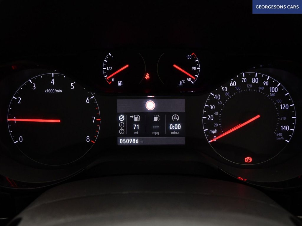 Used Vauxhall Corsa 2022 for sale - 76654611: Photo 23