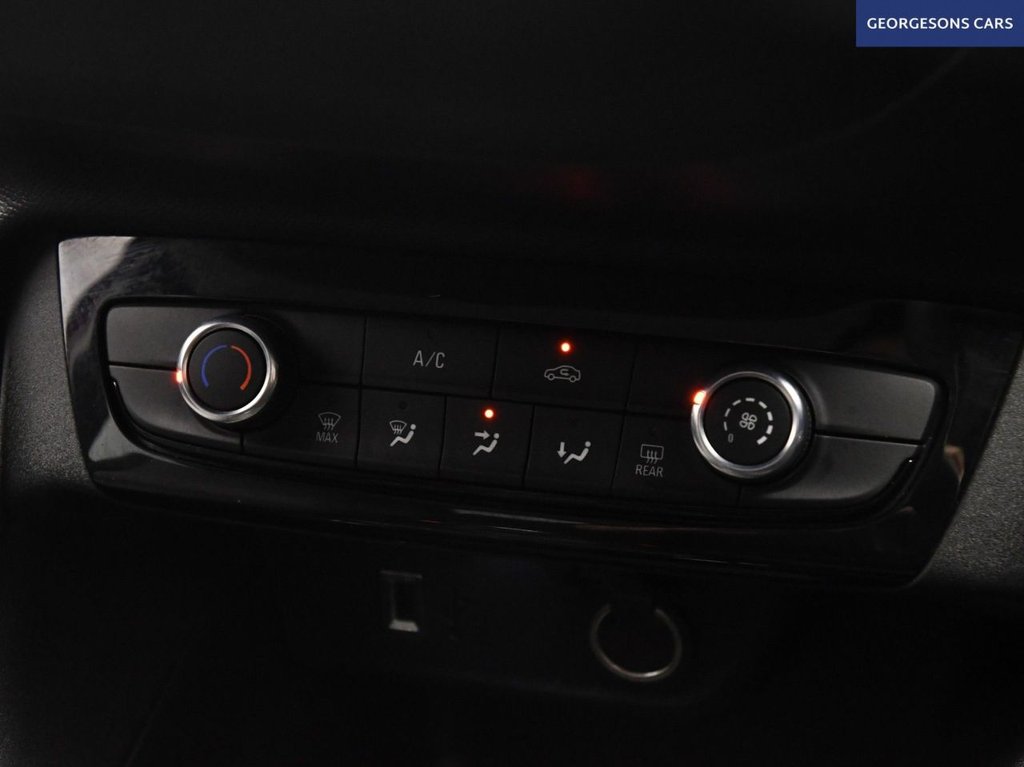 Used Vauxhall Corsa 2022 for sale - 76654611: Photo 25