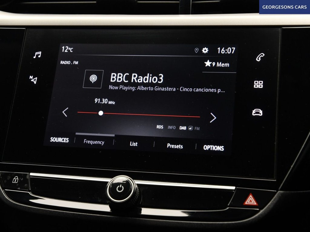 Used Vauxhall Corsa 2022 for sale - 76654611: Photo 26