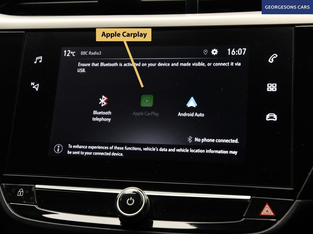 Used Vauxhall Corsa 2022 for sale - 76654611: Photo 27