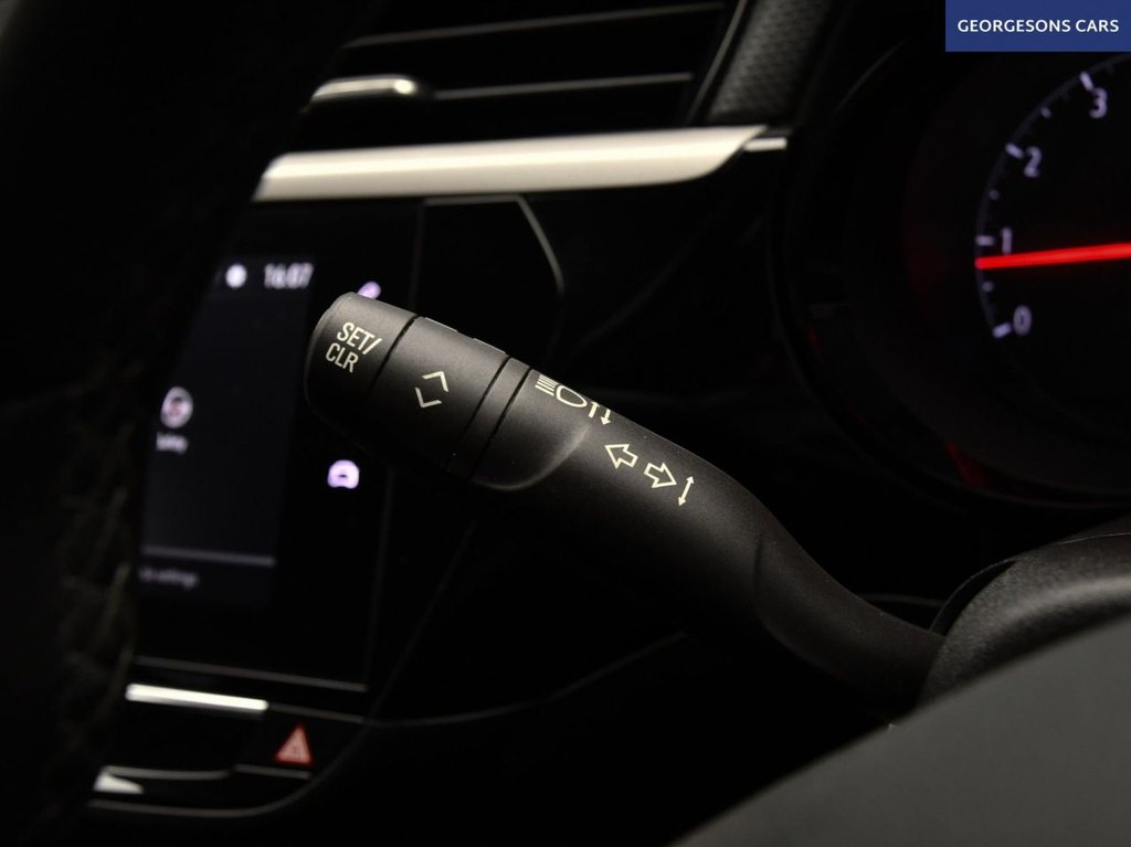 Used Vauxhall Corsa 2022 for sale - 76654611: Photo 28