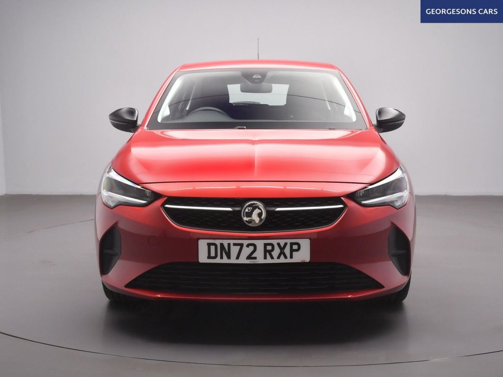 Used Vauxhall Corsa 2022 for sale - 76654611: Photo 4