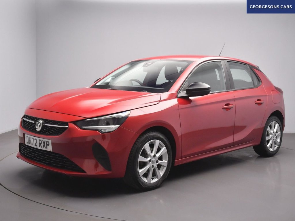 Used Vauxhall Corsa 2022 for sale - 76654611: Photo 5