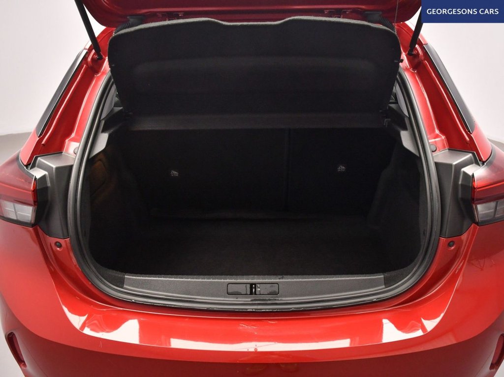 Used Vauxhall Corsa 2022 for sale - 76654611: Photo 9