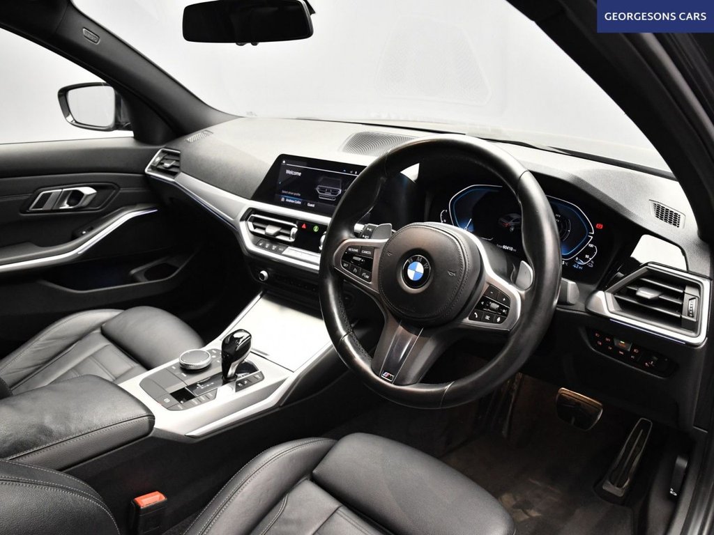 Used BMW 3 Series 2020 for sale - 78166897: Photo 10