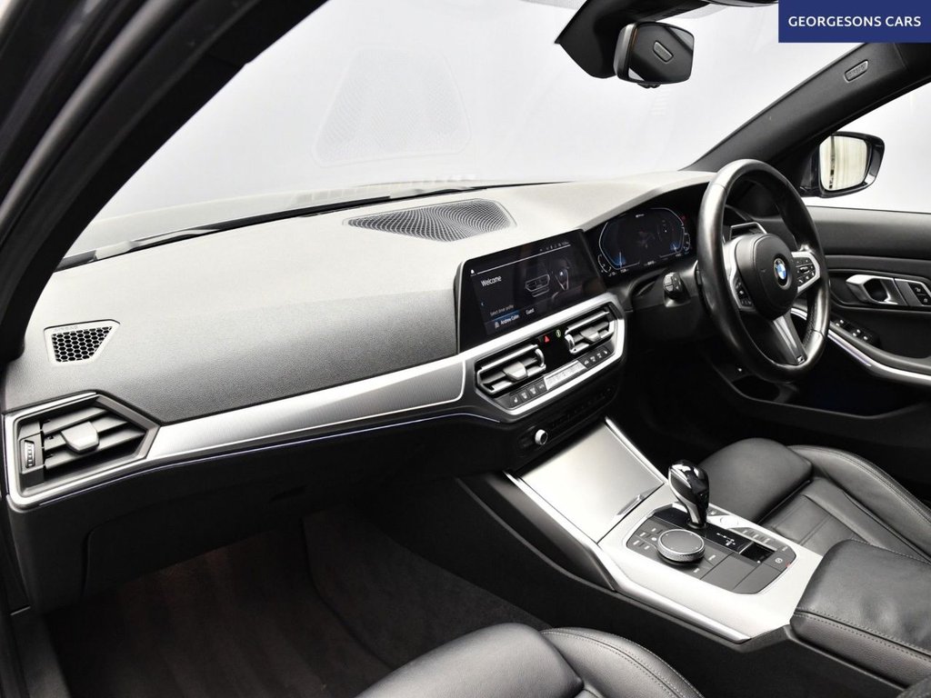 Used BMW 3 Series 2020 for sale - 78166897: Photo 11