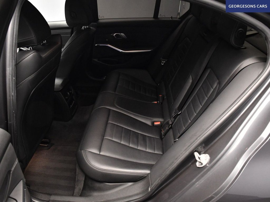 Used BMW 3 Series 2020 for sale - 78166897: Photo 12