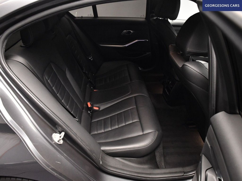 Used BMW 3 Series 2020 for sale - 78166897: Photo 13