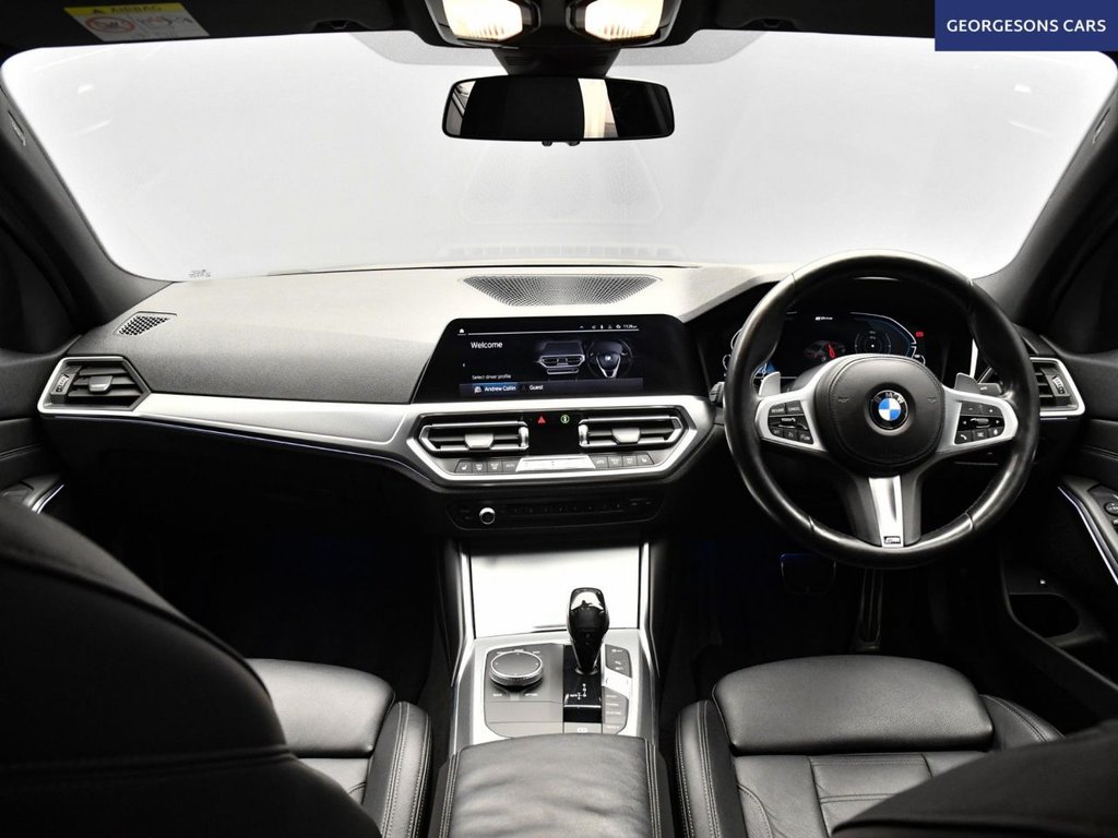 Used BMW 3 Series 2020 for sale - 78166897: Photo 14