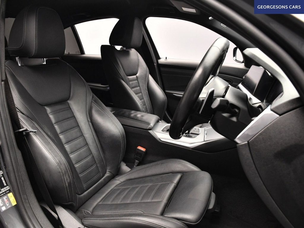 Used BMW 3 Series 2020 for sale - 78166897: Photo 16