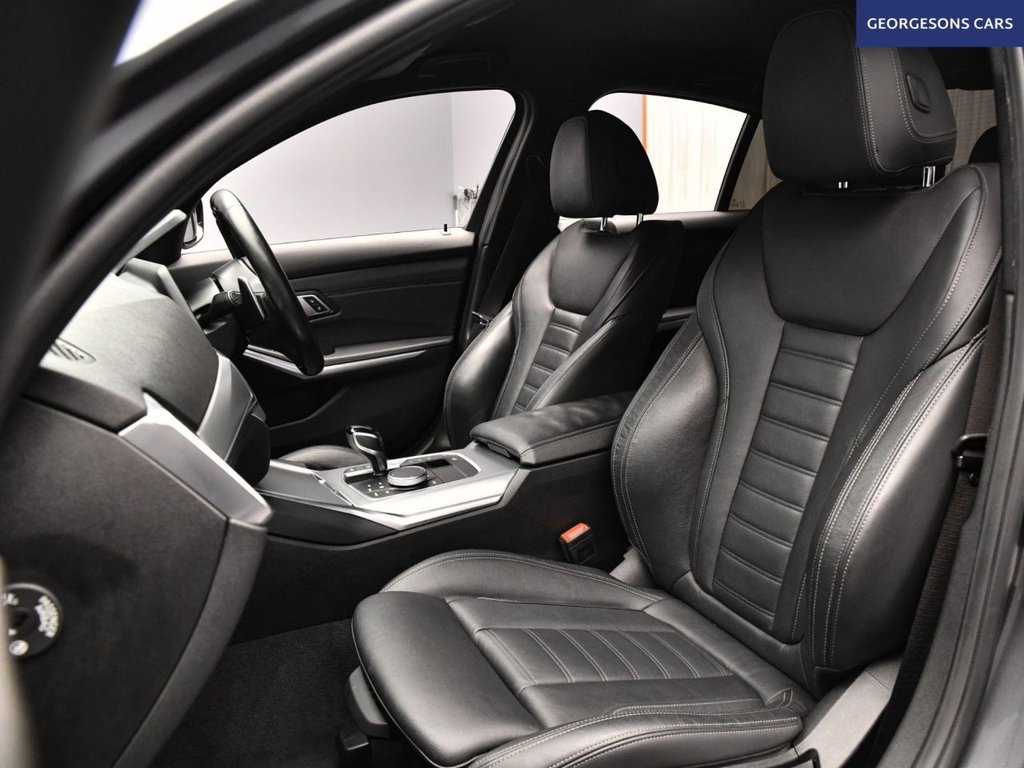 Used BMW 3 Series 2020 for sale - 78166897: Photo 17