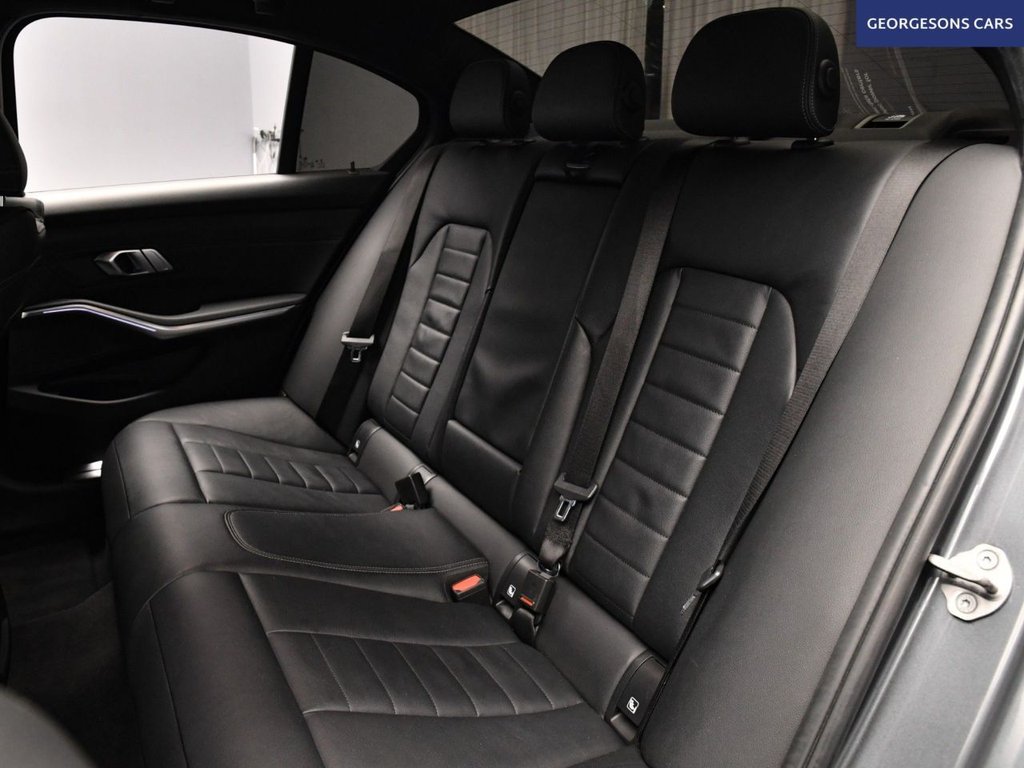 Used BMW 3 Series 2020 for sale - 78166897: Photo 18