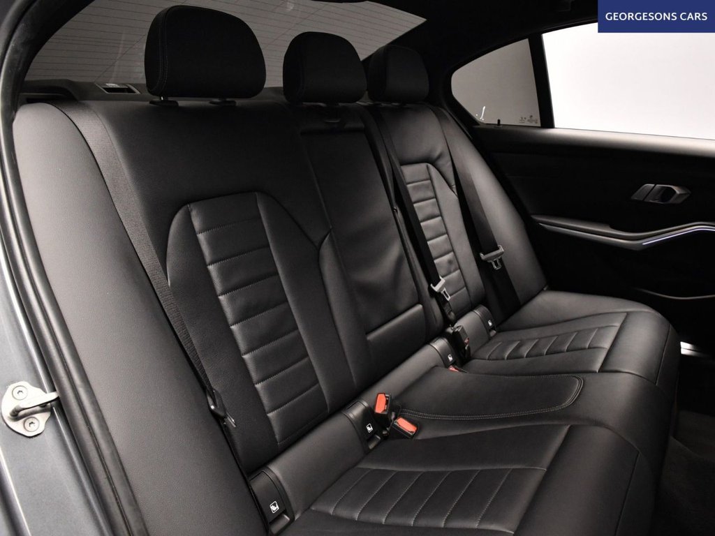 Used BMW 3 Series 2020 for sale - 78166897: Photo 19