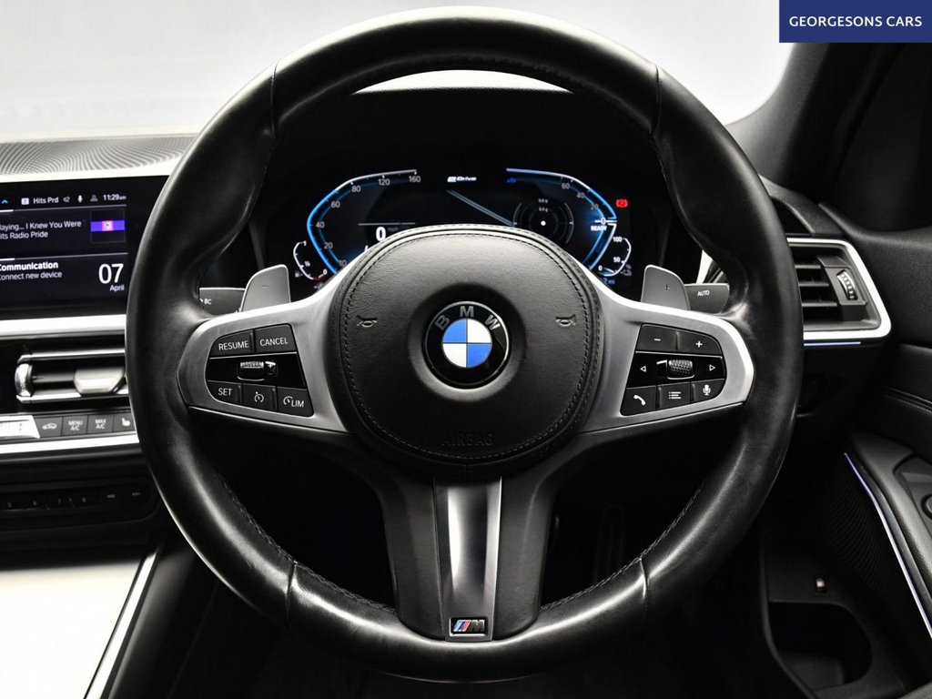 Used BMW 3 Series 2020 for sale - 78166897: Photo 20