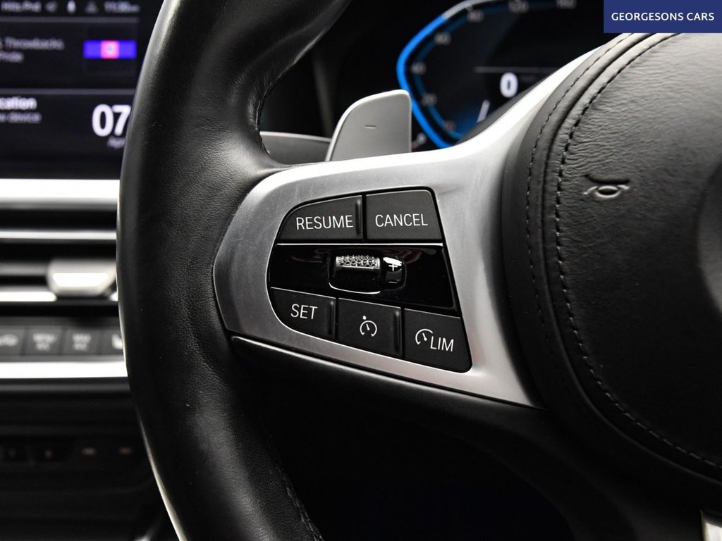 Used BMW 3 Series 2020 for sale - 78166897: Photo 22