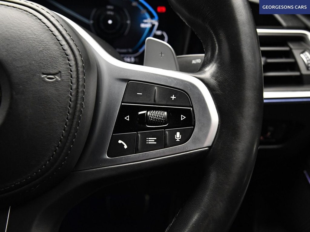 Used BMW 3 Series 2020 for sale - 78166897: Photo 23