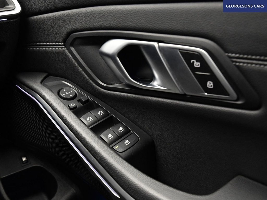 Used BMW 3 Series 2020 for sale - 78166897: Photo 27