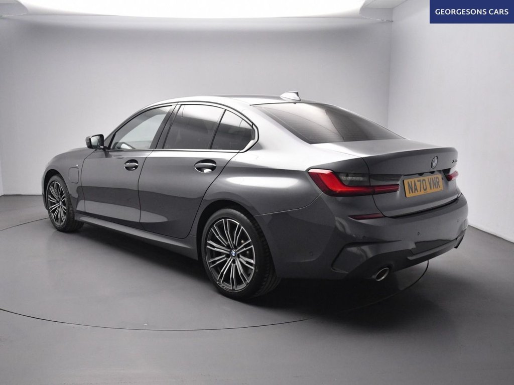 Used BMW 3 Series 2020 for sale - 78166897: Photo 3