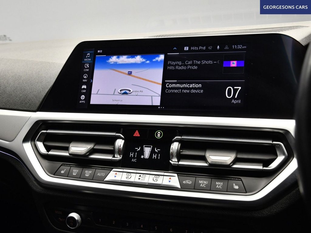 Used BMW 3 Series 2020 for sale - 78166897: Photo 30