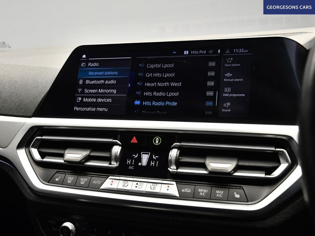 Used BMW 3 Series 2020 for sale - 78166897: Photo 31