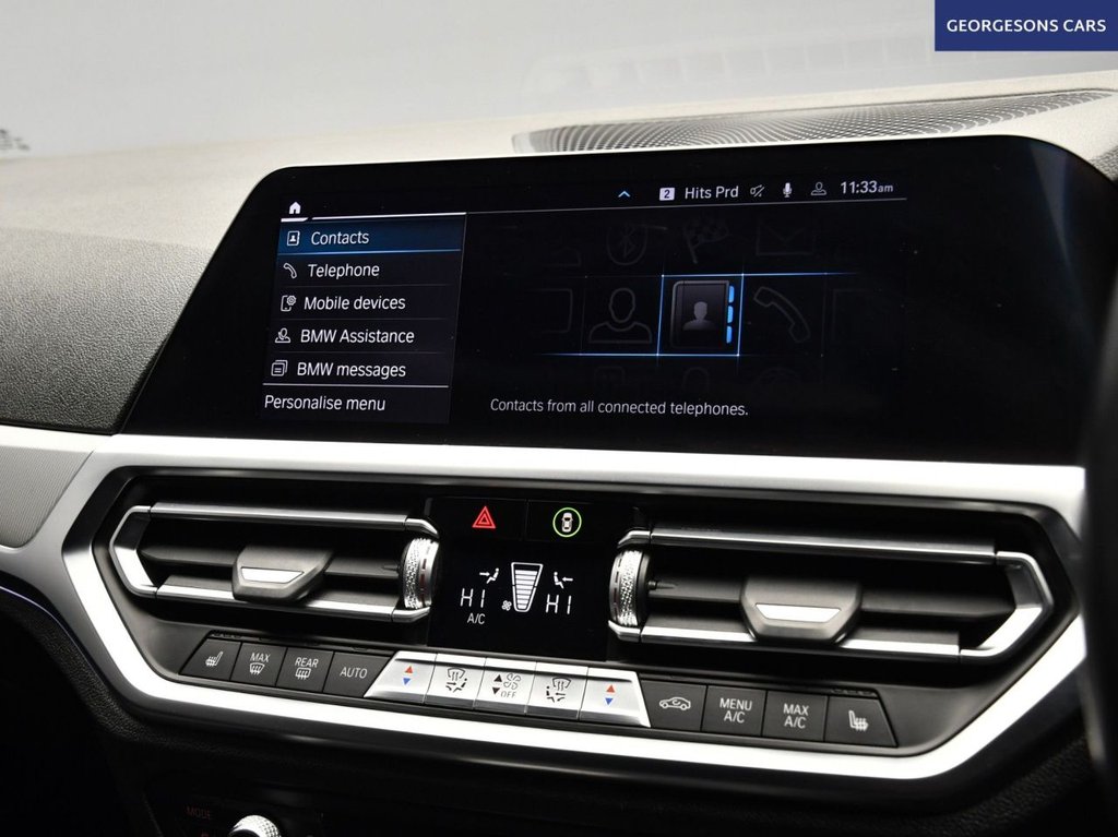 Used BMW 3 Series 2020 for sale - 78166897: Photo 32