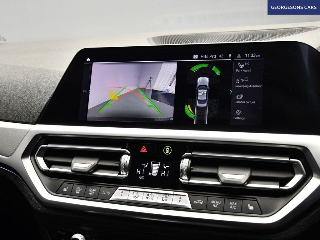 Used BMW 3 Series 2020 for sale - 78166897: Photo 33