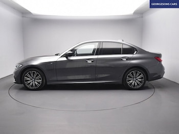 Used BMW 3 Series 2020 for sale - 78166897: Photo