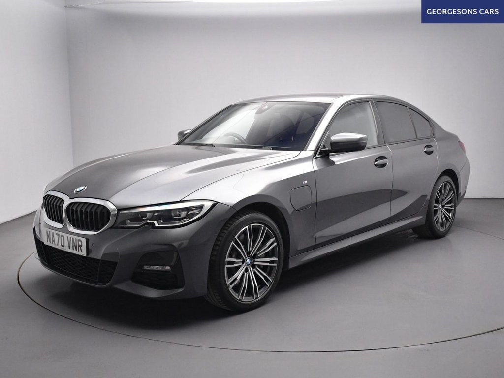 Used BMW 3 Series 2020 for sale - 78166897: Photo 5