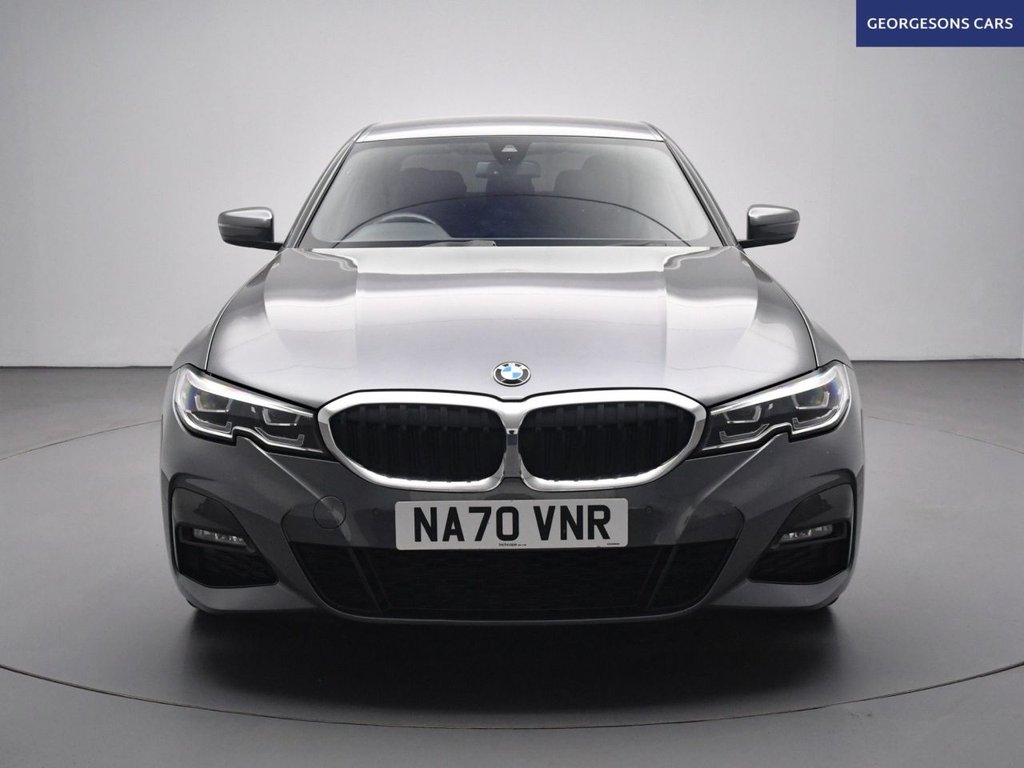 Used BMW 3 Series 2020 for sale - 78166897: Photo 6