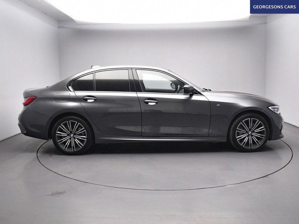 Used BMW 3 Series 2020 for sale - 78166897: Photo 7