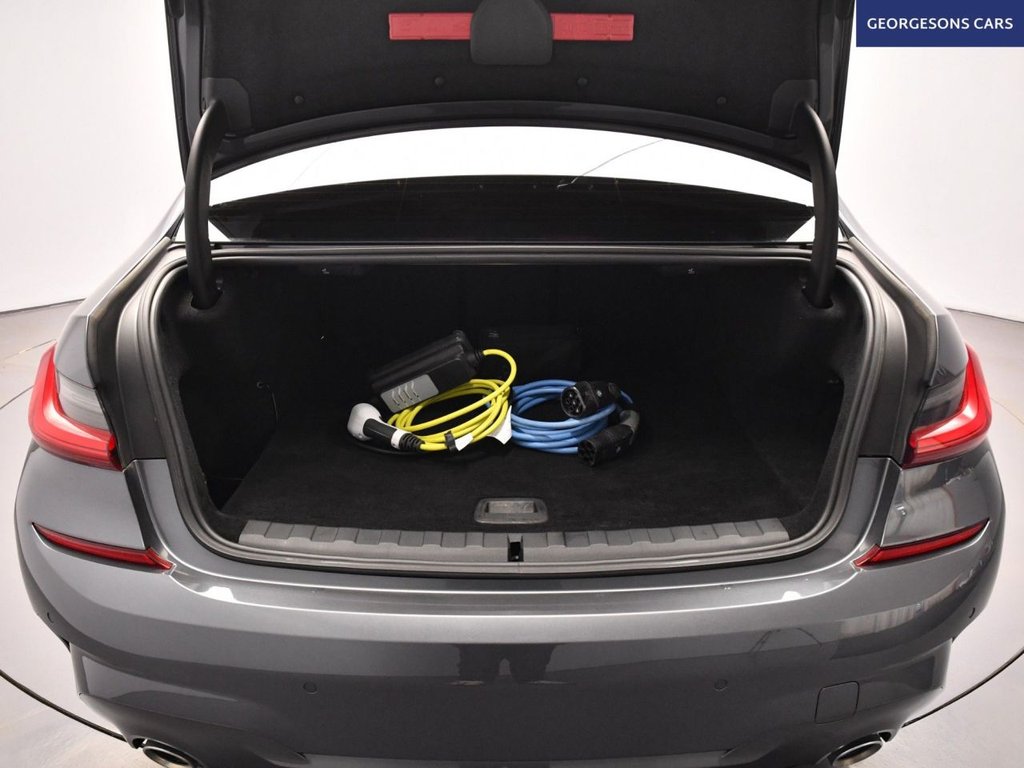 Used BMW 3 Series 2020 for sale - 78166897: Photo 9