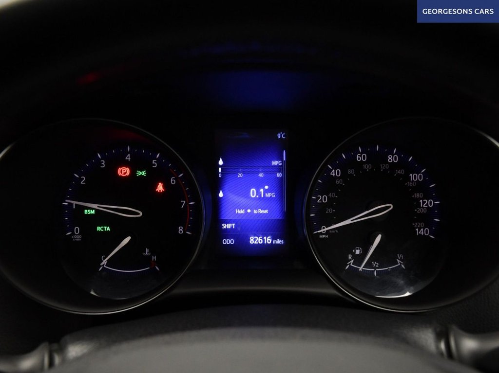 Used Toyota C-HR 2018 for sale - 78068582: Photo 20