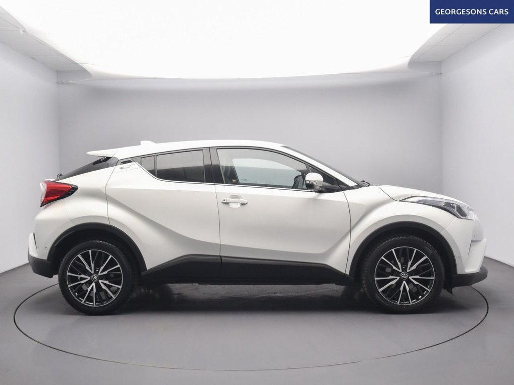 Used Toyota C-HR 2018 for sale - 78068582: Photo 6