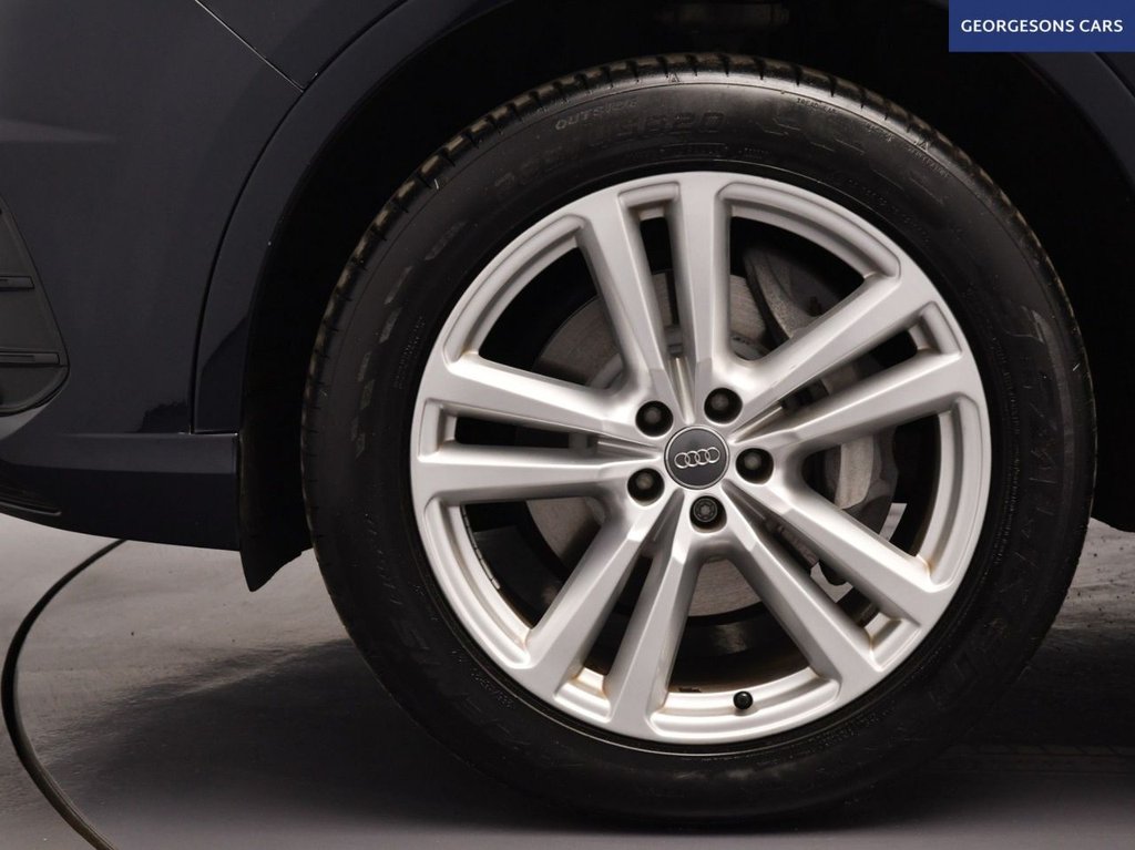 Used Audi Q7 2017 for sale - 77879803: Photo 20