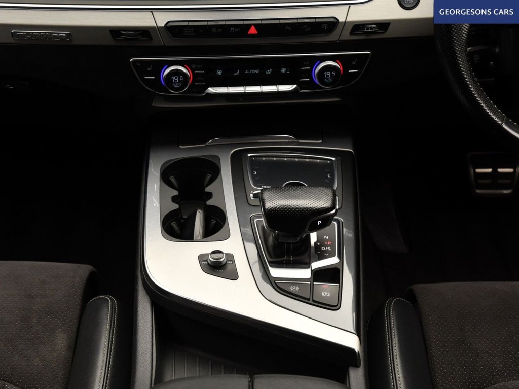 Used Audi Q7 2017 for sale - 77879803: Photo 24