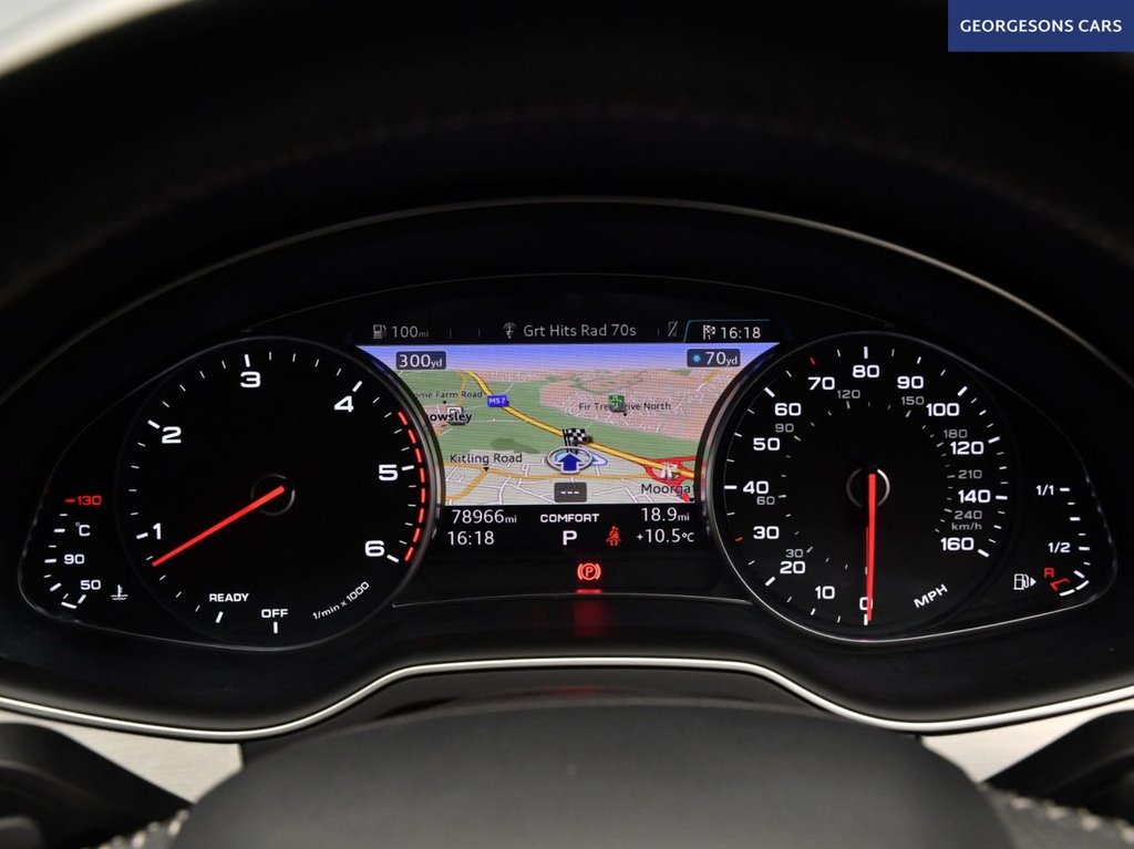 Used Audi Q7 2017 for sale - 77879803: Photo 26