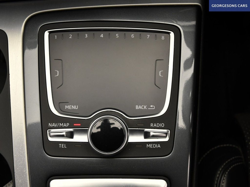 Used Audi Q7 2017 for sale - 77879803: Photo 28