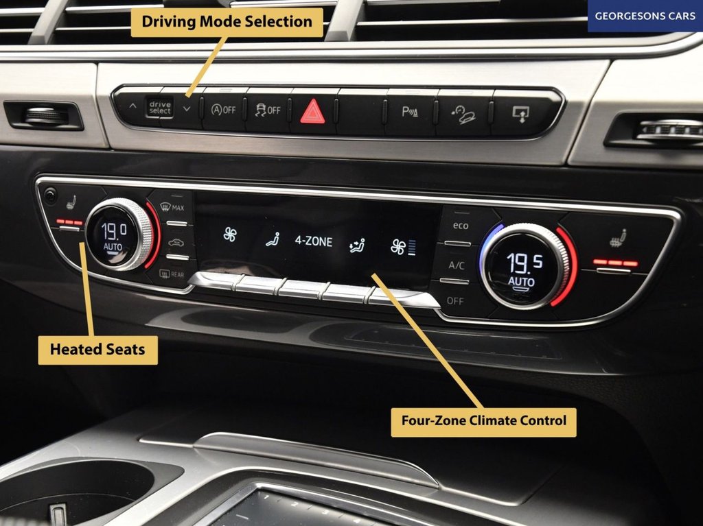 Used Audi Q7 2017 for sale - 77879803: Photo 29