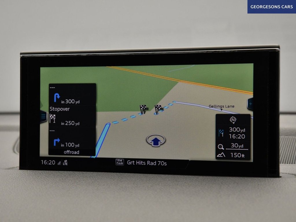 Used Audi Q7 2017 for sale - 77879803: Photo 30